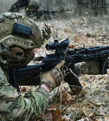 Десяток ракетних та 40 авіаударів: куди поцілив ворог – підсумки доби від Генштабу