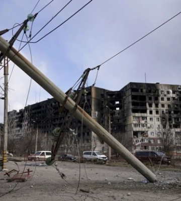 Південна Корея та Польща домовилися брати участь у відновленні України