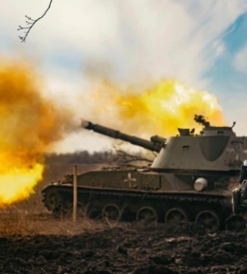 Десяток ракетних та 40 авіаударів: куди поцілив ворог – підсумки доби від Генштабу