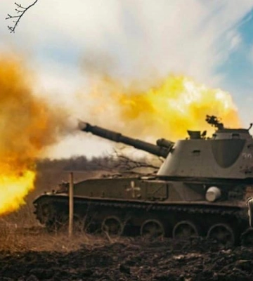 ЗСУ потужно вдарили по окупантах: Генштаб назвав уражені об&#039;єкти