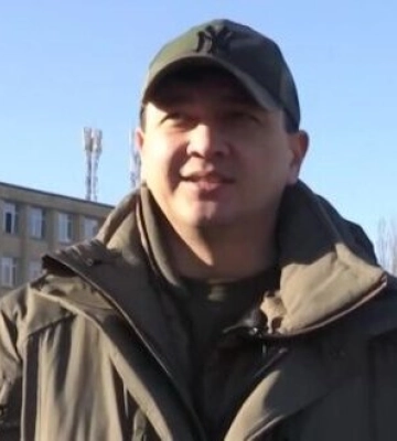 Ворог завдавав артилерійських обстрілів по акваторії Очаківської громади - Кім
