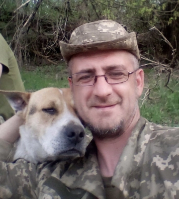 Син сказав: «Я буду як тато», – дружина військовополоненого з Волині. Інтерв’ю
