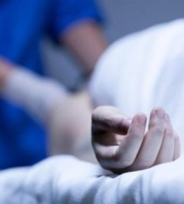 Смертельний масаж: на Заході України масажистка з необережності вбила клієнтку