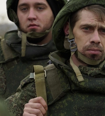 Оккупанты планируют мобилизовать в Горловке сотни ограниченно или полностью непригодных к службе