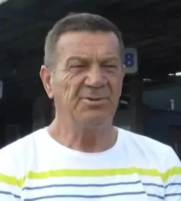 Внаслідок вибуху в Мелітополі загинув колаборант Ткач