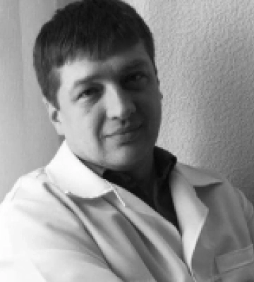 Раптово пішов з життя керівник Рівненського обласного центру психічного здоров&#039;я населення