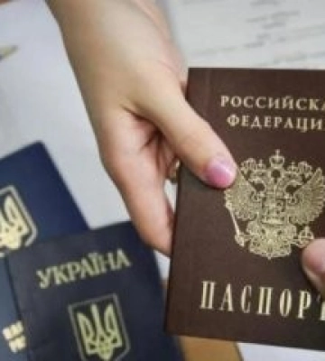 Росіяни відмовляють у медичній допомозі мешканцям Запорізької області без паспорта Росії