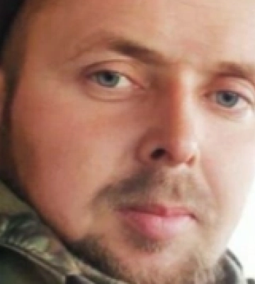 Біля Бахмута загинув 31-річний навідник із Вараша