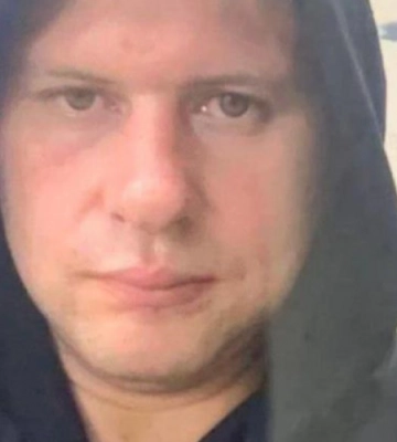 На Волині тривають пошуки чоловіка, який вкрав у поліцейського автомат і втік