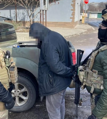 В Харькове планировались теракты