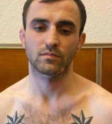 Розстріл чоловіка у центрі Дніпра: вбивцю затримали через два роки