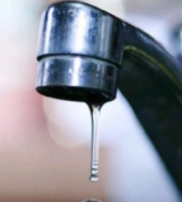 На декількох вулицях Рівного тимчасово не буде води