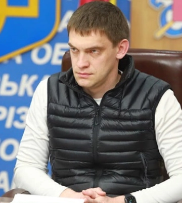 Оккупанты начинают зачищать своих, – Федоров о подрыве авто с коллаборантом Ткачем в Мелитополе