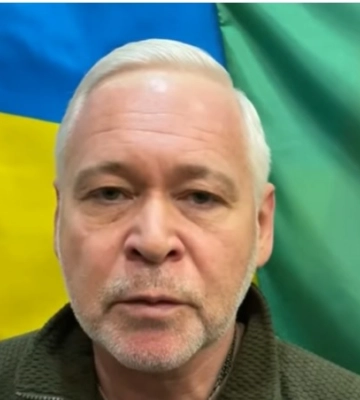 Терехов: біля місця “прильоту” у Харкові – житлові будинки, вибило шибки