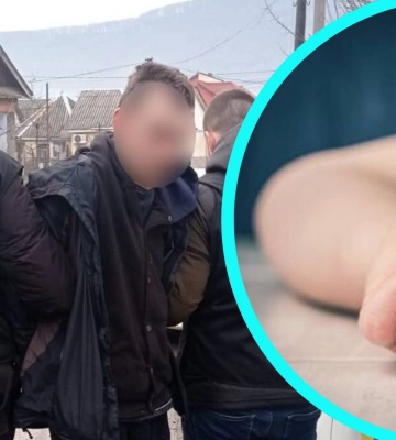 На Закарпатті 26-річний чоловік жорстоко вбив матір (ФОТО)