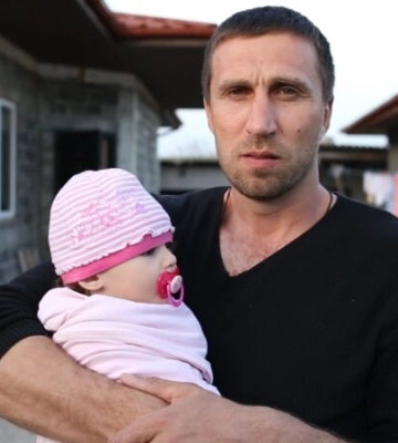 У будинку кримського активіста Ролана Османова провели обшуки – правозахисники