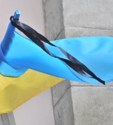 У Луцьку завтра прощатимуться із загиблим у Маріуполі Героєм Віталієм Шендриком