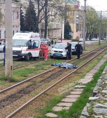У РФ затримали кілера, який у центрі Дніпра розстріляв чоловіка на очах у дитини