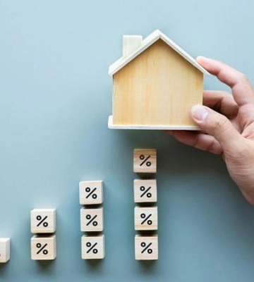 Іпотечне кредитування в Україні в січні знизилося на 25%