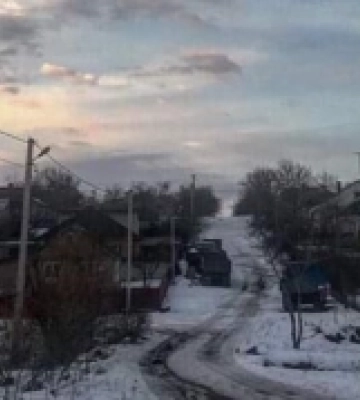 У Рожищі перейменували вулицю та провулок Жуковського