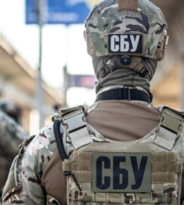 СБУ викрила жителя Полтави, який називав українських воїнів «нацистами»: йому загрожує від п’яти до восьми років за ґратами