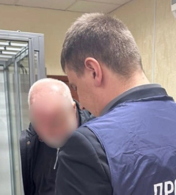 Шпионил за работниками СБУ и военными летчиками: харьковчанину сообщили о подозрении в государственной измене