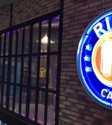 Розповіли, як у Луцьку працюватиме Ring Dj CAFE