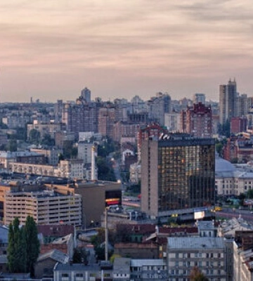 У Києві можуть бути мережеві обмеження, - КМВА