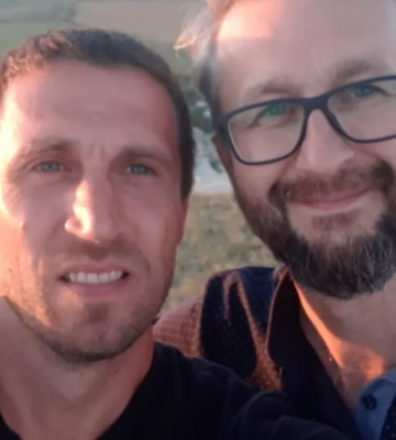 У будинку кримського активіста Ролана Османова провели обшуки – правозахисники