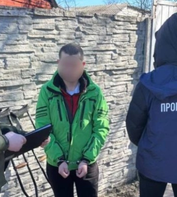 Четверо задержаны за убийство местных жителей во время оккупации Харьковщины