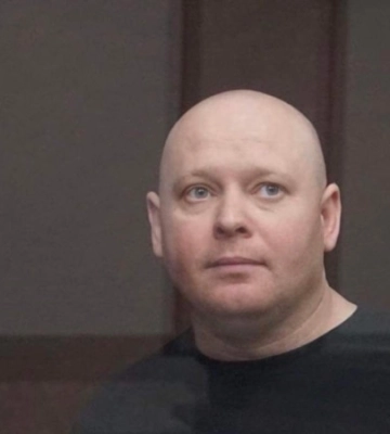 Російський суд засудив до 10,5 років позбавлення волі фігуранта «справи кримських мусульман» Аметхана Абдулвапова