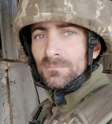 На Волині прощатимуться із загиблим Олександром Юхимчуком: просять зустріти «живим коридором»