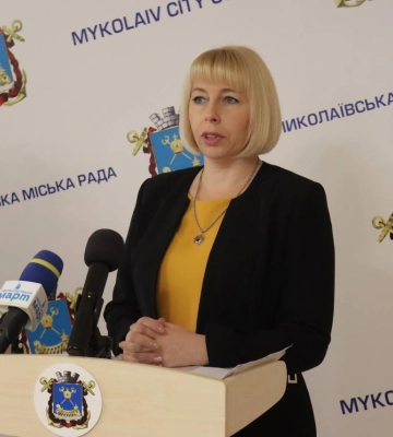 Понад 60% закладів освіти Миколаєва пошкоджено внаслідок російської агресії