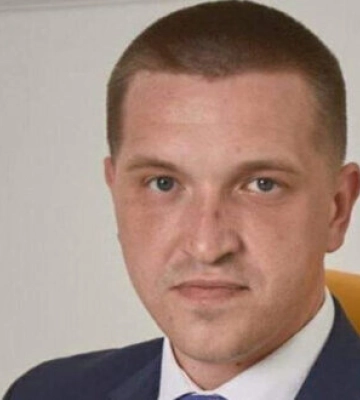 В российском Ростове-на-Дону судят похищенного в Херсоне ветерана АТО
