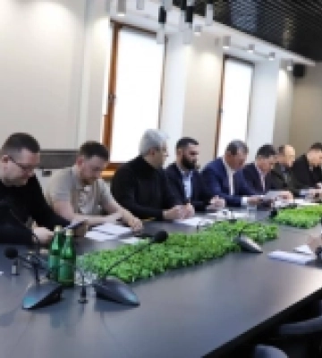 В Ужгороді продовжили мораторій на видачу дозволів на розміщення зовнішньої реклами