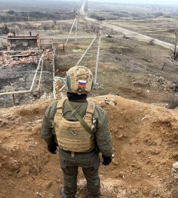 ЗСУ покепкували із плану Росії захопити Бахмут до 9 травня
