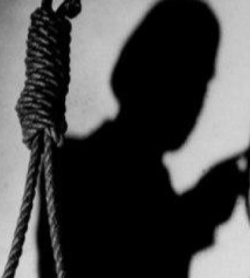 На Волині у власній хаті повісився пенсіонер
