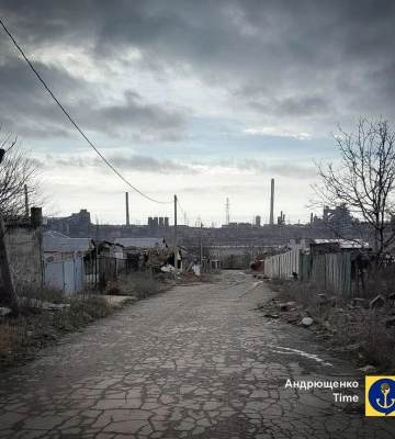 «Правди не приховати». Як виглядає зруйнований окупантами Маріуполь з висоти — відео