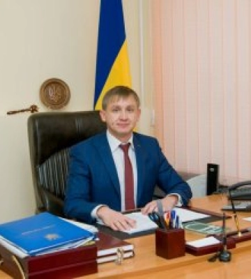 На Миколаївщині обрали нового голову суду