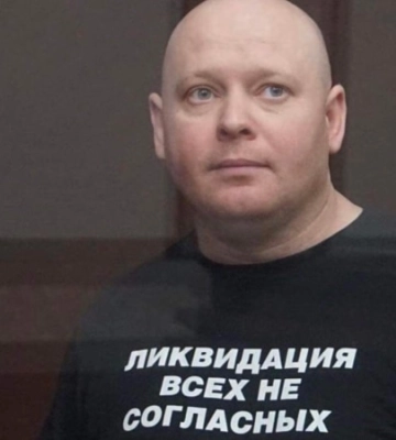 Російський суд засудив до 10,5 років позбавлення волі фігуранта «справи кримських мусульман» Аметхана Абдулвапова