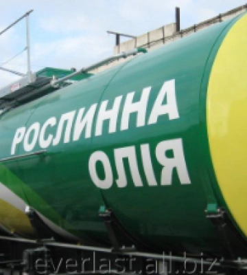 БЕБ на Львівщині конфіскувало в підприємця 47 тонн соняшникової олії