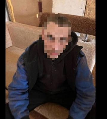 Криворізькі поліцейські затримали підозрюваного у виготовленні метамфетаміну