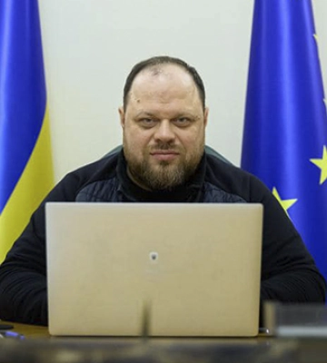 Другий саміт Кримської платформи планують провести восени в Празі – Стефанчук