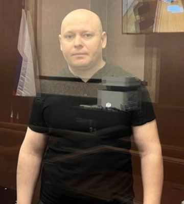 Російський суд засудив до 10,5 років позбавлення волі фігуранта «справи кримських мусульман» Аметхана Абдулвапова