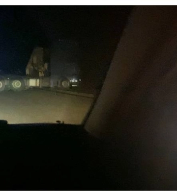 Загибель двох людей біля Кропивницького: правоохоронці встановлюють свідків ДТП