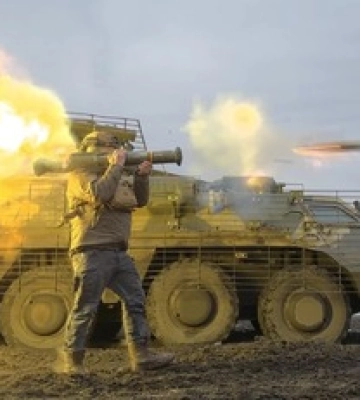 Обстрілів поменшало: ЗСУ зіпсували настрій окупантам у Луганській області