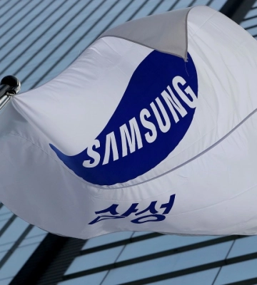 Samsung инвестирует $230 млрд в производство чипов в Южной Корее