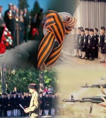 «Z-безумие и ура-патриотизм» – активисты о ситуации в крымских школах