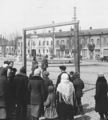 Чому у Миколаєві суд над зрадниками проводять у закритому режимі?