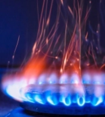 Мешканці 46 квартир у Рівному залишаться без газу